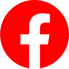 Facebook Social Icon | Decals.com